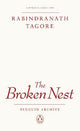 Broken Nest