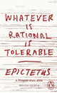 Whatever Is Rational Is Tolerable