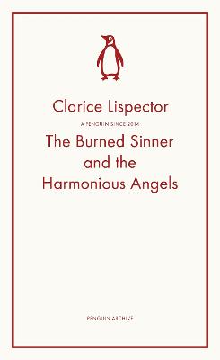 Burned Sinner and the Harmonious Angels