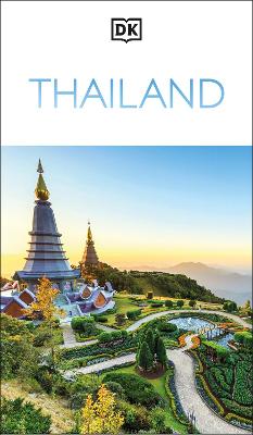 DK Thailand
