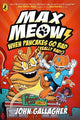 Max Meow Book 6