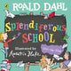 Roald Dahl