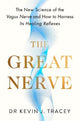 The Great Nerve: The New Science of the Vagus Nerve and How to Harness Its Healing Reflexes