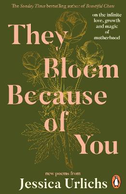 They Bloom Because of You : on the infin