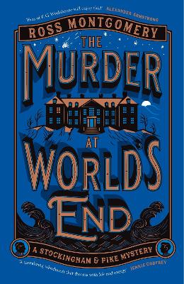 The Murder at World's End