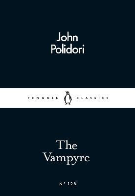 The Vampyre