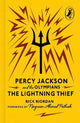 Percy Jackson and the Olympians