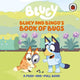 Bluey: Bluey and Bingo's Book of Bugs :