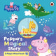 Peppa Pig: Peppa's Magical Story : A Mag