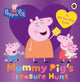 Peppa Pig: Mummy Pig's Treasure Hunt : A