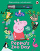 Peppa Pig: Peppa's Zoo Day