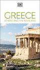 DK Greece, Athens and the Mainland : Mus