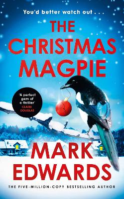 Christmas Magpie