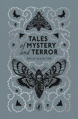 Tales of Mystery and Terror