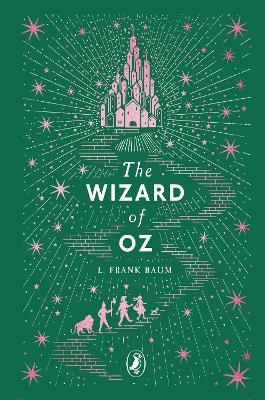The Wizard of Oz