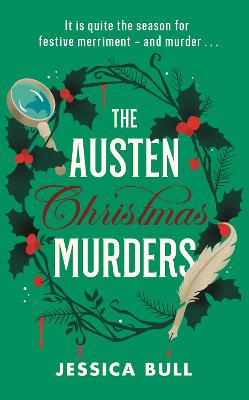 Austen Christmas Murders