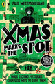 X-Mas Marks the Spot