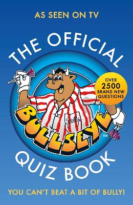 The Bullseye Quiz Book