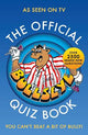 The Bullseye Quiz Book