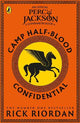 Camp Half-Blood Confidential (Percy Jack