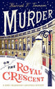 Murder on the Royal Crescent