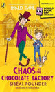 Chaos at the chocolate factory