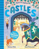 Time to Explore Castles: With a Foldout Surprise!