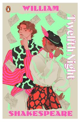 Twelfth Night: Staged: the origins of YA's greatest tropes