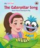 Ms Rachel: The Caterpillar Song: Soon You're Going to Fly