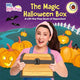 Ms Rachel: The Magic Halloween Box: A Lift-the-Flap Book of Opposites!