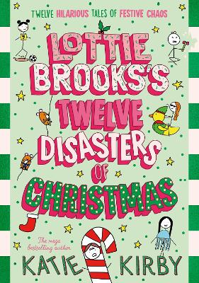 Lottie Brooks's Twelve Disasters of Christmas