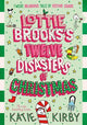 Lottie Brooks's Twelve Disasters of Christmas