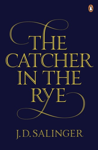 Catcher in the rye A