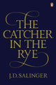 Catcher in the rye A