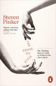 The Sense of Style: The Thinking Person's Guide to Writing in the 21st Century
