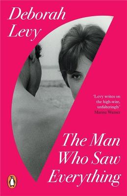 Man Who Saw Everything