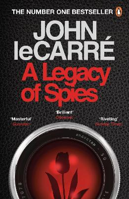 Legacy of Spies