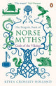 Penguin Book of Norse Myths