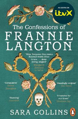 Confessions of Frannie Langton