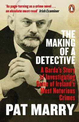 Making of a detective