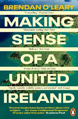 Making Sense of a United Ireland: Should