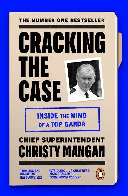 Cracking the Case: Inside the mind of a