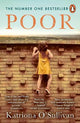 Poor: The No. 1 bestseller - 'Moving, up