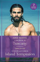 A Reunion In Tuscany / Cinderella's Greek Island Temptation: A Reunion in Tuscany (Summer Escapes) / Cinderella's Greek Island Temptation (Summer Escapes) (Mills & Boon True Love)