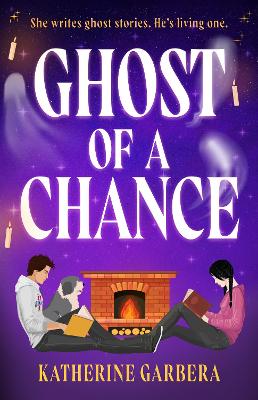 Ghost of a Chance