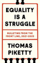 Equality Is a Struggle