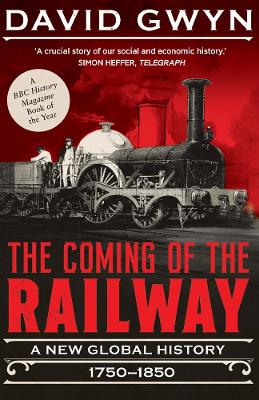 Coming of the Railway