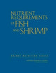 Nutrient Requirements of Fish and Shrimp