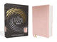 NASB, Clear Focus Bible, Leathersoft, Pink