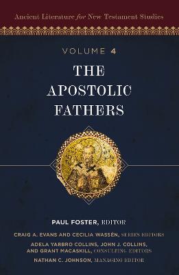 Apostolic Fathers